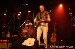 Koningsdag in Houten 2018