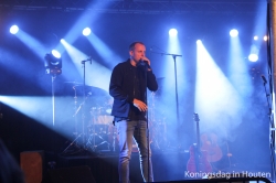 Koningsdag in Houten 2018